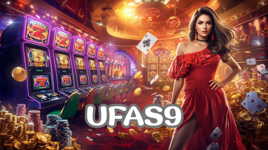 ufas9