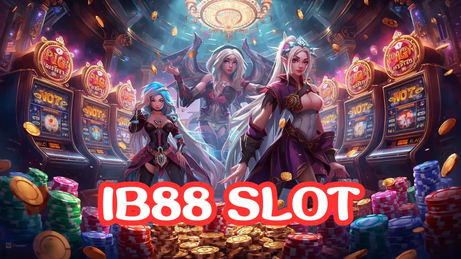 ib88 slot